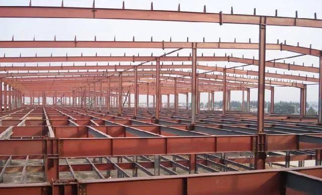 鋼結構工程施工質量驗收規范是怎樣的？